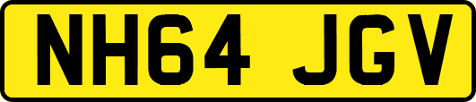 NH64JGV