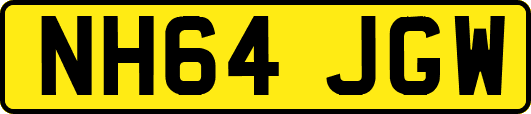NH64JGW