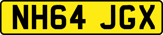 NH64JGX