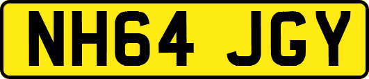 NH64JGY