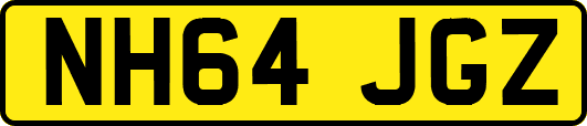 NH64JGZ