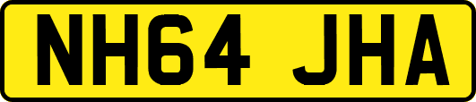 NH64JHA
