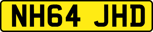 NH64JHD
