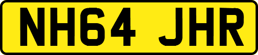 NH64JHR