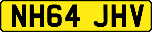 NH64JHV