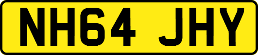 NH64JHY