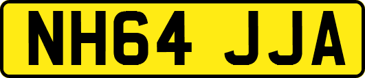 NH64JJA