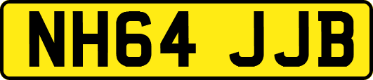 NH64JJB