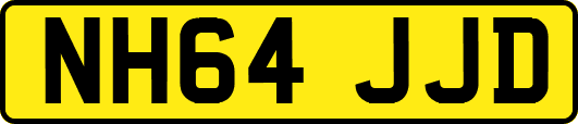 NH64JJD