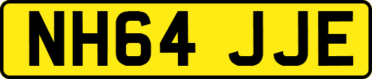 NH64JJE