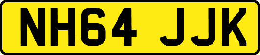 NH64JJK