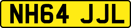 NH64JJL