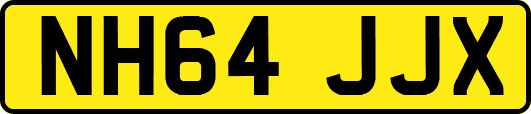 NH64JJX