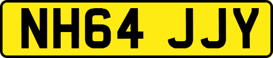 NH64JJY