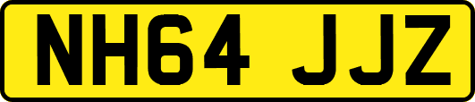 NH64JJZ