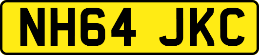 NH64JKC