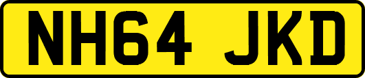 NH64JKD