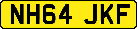 NH64JKF