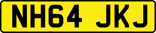 NH64JKJ