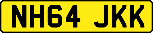 NH64JKK