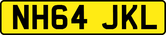 NH64JKL