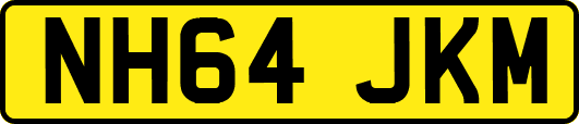 NH64JKM
