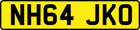 NH64JKO