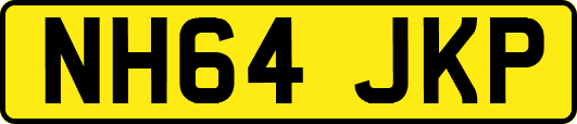NH64JKP