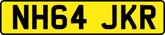 NH64JKR