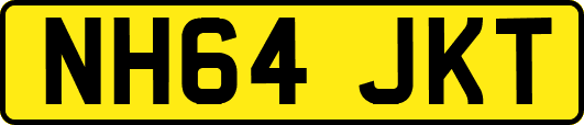 NH64JKT