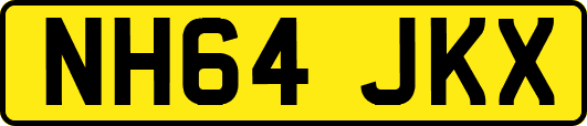 NH64JKX