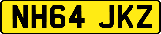 NH64JKZ