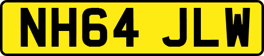 NH64JLW