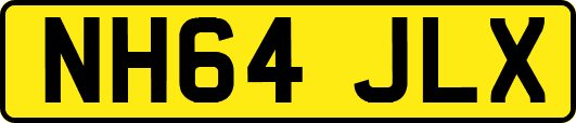 NH64JLX