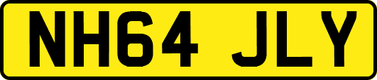 NH64JLY
