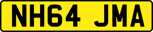 NH64JMA