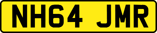 NH64JMR