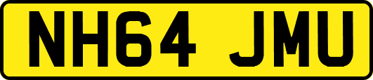 NH64JMU