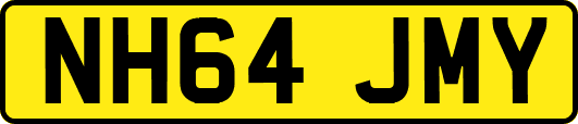 NH64JMY