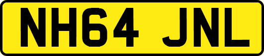 NH64JNL