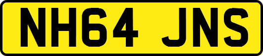 NH64JNS