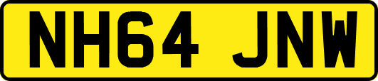 NH64JNW