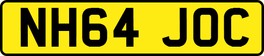 NH64JOC