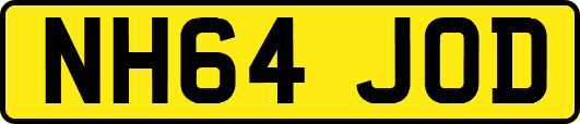 NH64JOD