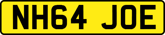 NH64JOE