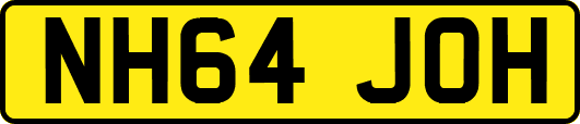 NH64JOH