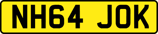 NH64JOK