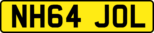 NH64JOL