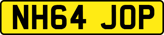 NH64JOP