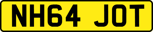 NH64JOT